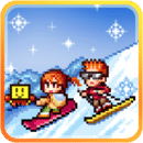 闪耀滑雪场物语手游官方版
