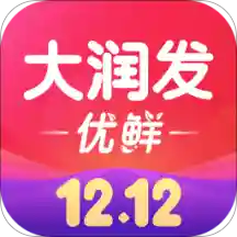 大润发优鲜app