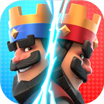 clashroyale变态版