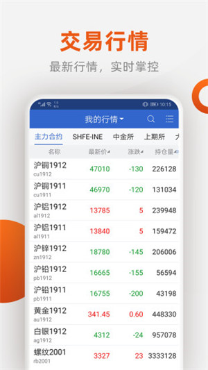 福能期货app下载