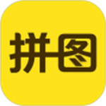 拼图相机app