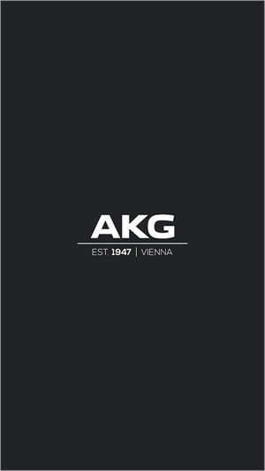 AKGHeadphone最新app下载安装