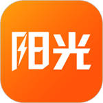 阳光出行司机端app