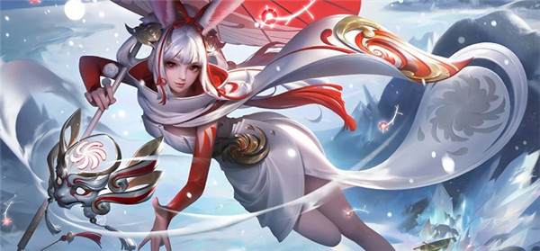 王者荣耀S28公孙离怎么出装