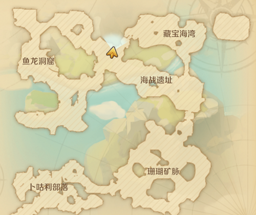 龙之国物语给薇拉内拉的信怎么做 任务完成攻略介绍与推荐