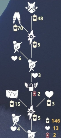 \