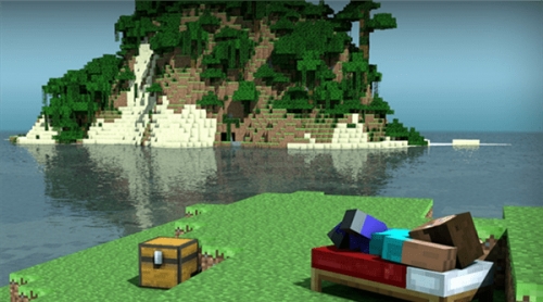 我的世界虚弱药水怎么制作  虚弱药水制作方法