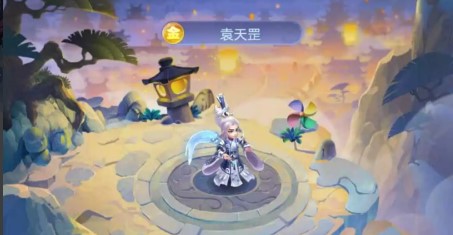 梦幻西游网页版观天易运怎么通关 观天易运全关卡通关阵容