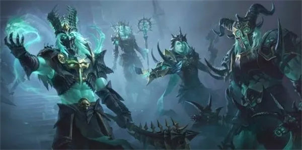 暗黑破坏神不朽解除魔咒要怎么完成 暗黑破坏神不朽解除诅咒任务攻略