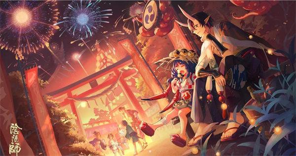 阴阳师巨石阵阎魔怎么打 阴阳师巨石阵阎魔攻略