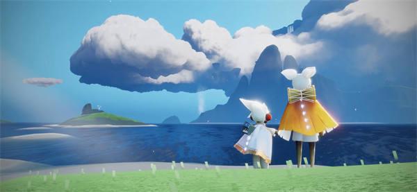 光遇后空翻先祖在哪 光遇后空翻先祖兑换表