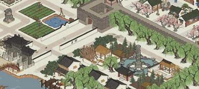 江南百景图绍兴府在什么开放 江南百景图绍兴府开放时间一览