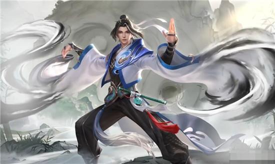 王者荣耀S30赛季打野强度排名 T0太极宗师