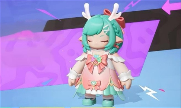 元梦之星瑶时之祈愿怎么获得