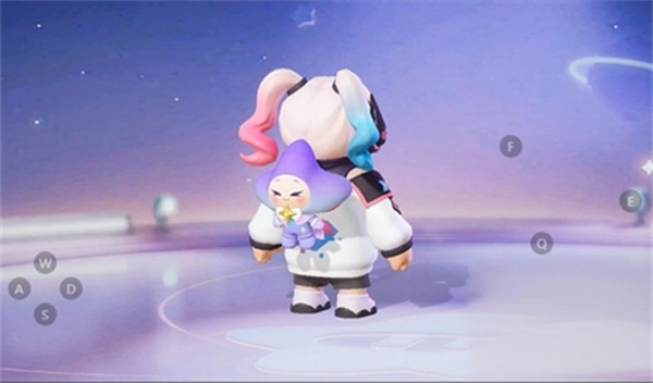 元梦之星超音速少女怎么获得
