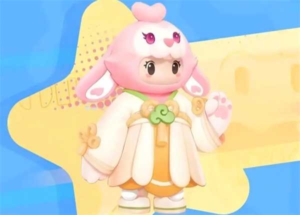 元梦之星梨花春雪怎么获得