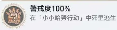 《崩坏星穹铁道》小小哈努行动解密流程一览