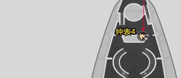 《星穹铁道》晖长石号梦境迷钟第四关通关攻略