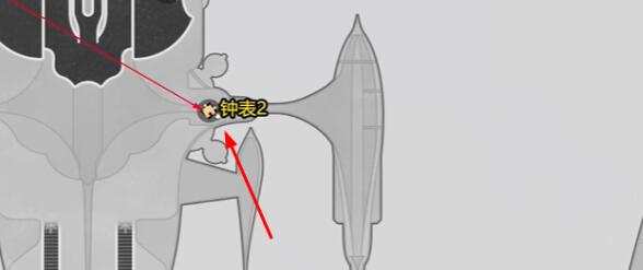 《星穹铁道》晖长石号梦境迷钟第二关通关攻略