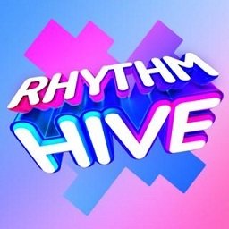 rhythmhive2024最新版下载