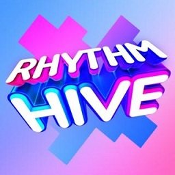 rhythmhive中文版下载