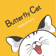 蝴蝶猫微商app下载
