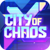 city of chaos下载

