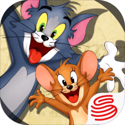 猫和老鼠游戏官网下载