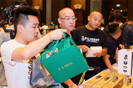 巨人网络2023征途全系嘉年华线下盛典圆满落幕!