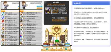 冒险岛V199版本“救世主”降临，同期上线周年庆活动！