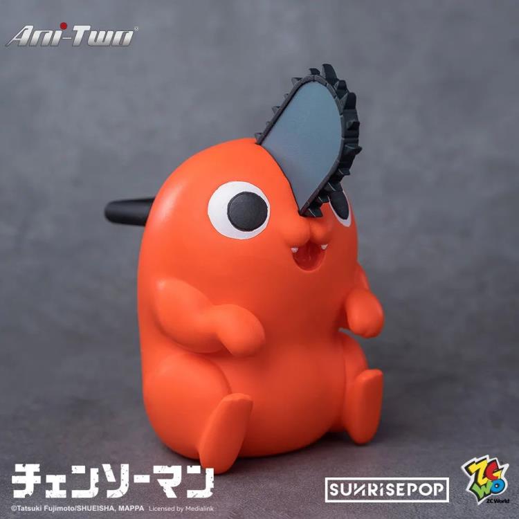 SUNRISEPOP 确认参加 2023 CJTS 潮流艺术玩具展