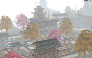 三国群英传2网络版 全新版本【天下布武】即将上线