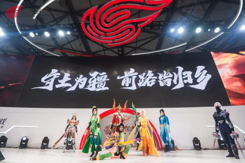 排队上机、一座难求？天下时光网吧燃爆ChinaJoy