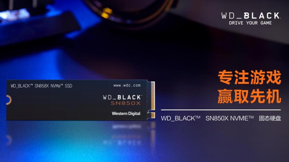 为冠军而战！ WD_BLACK助力街头篮球FSPL职业联赛