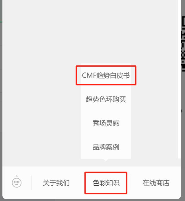 COLORO 联合寻材问料 重磅发布2025 CMF流行趋势白皮书