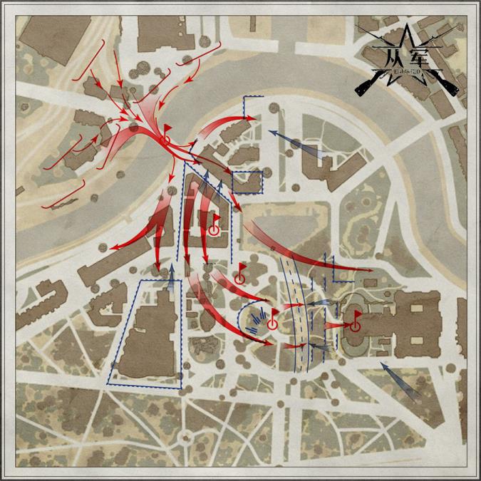 从军城市战役登场WeGame新手送98K