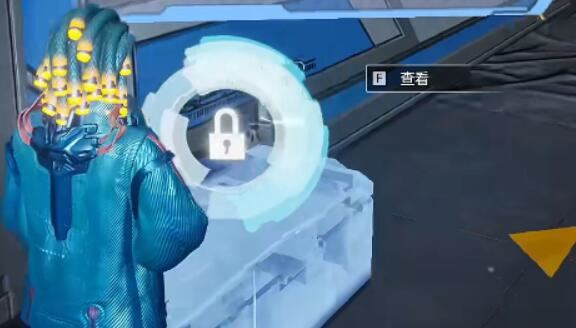 星球重启开普勒宇航局全宝箱位置一览