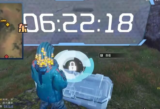 星球重启开普勒宇航局全宝箱位置一览