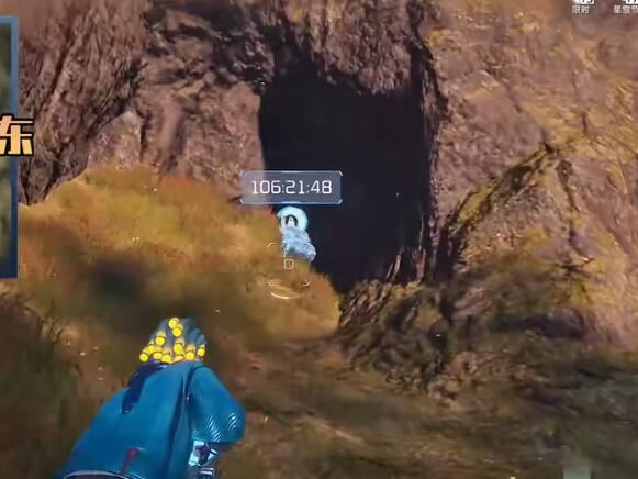 星球重启开普勒宇航局全宝箱位置一览