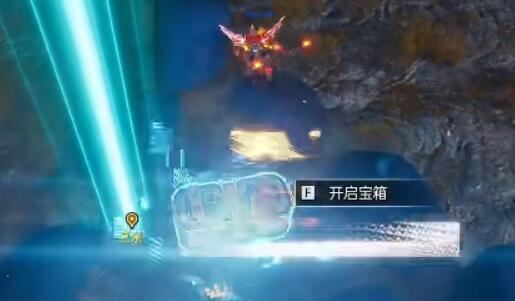 星球重启开普勒宇航局全宝箱位置一览