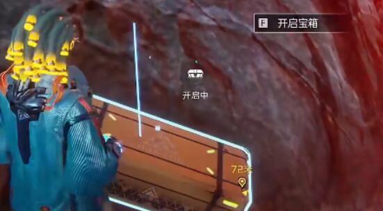 星球重启开普勒宇航局全宝箱位置一览