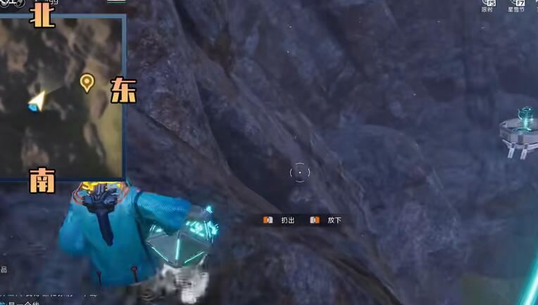 星球重启开普勒宇航局全宝箱位置一览