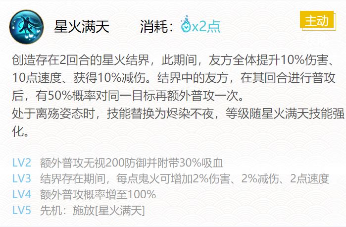 阴阳师不知火御魂搭配一览2024