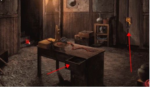 纸嫁衣双人版第六章通关攻略