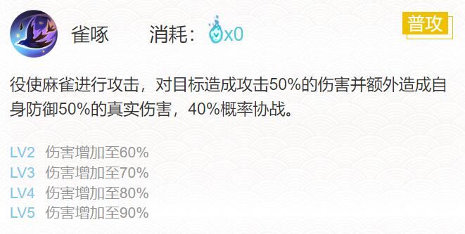 阴阳师2024入内雀御魂搭配一览