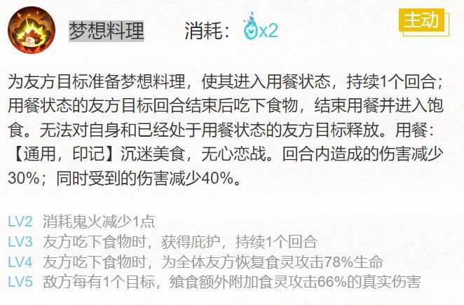 阴阳师2024食灵御魂搭配一览