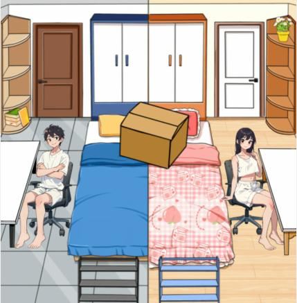 想不到鸭男女网购通关攻略