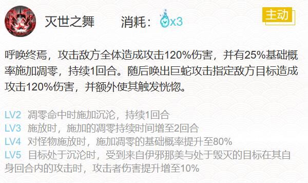 阴阳师2024伊邪那美御魂搭配一览