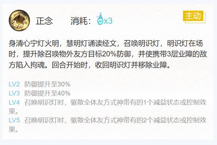 阴阳师2024慧明灯御魂搭配一览