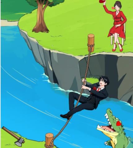 就我眼神好帮新郎建桥接亲通关攻略